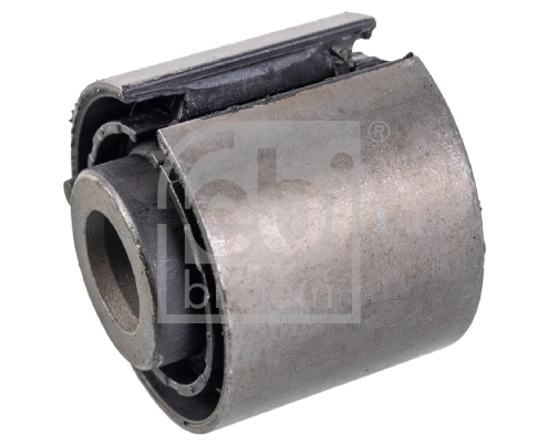 Mounting, control/trailing arm